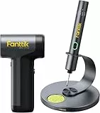Fanttik B10 Pro Elektrische Staubgebläse & Fanttik T1 Max Präzisions Lötkolben Set
