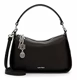 SURI FREY Schultertasche Umhängetasche SFY Buffey Beutel Brown dunkelbraun