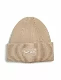 PIECES Pcnolla Hood W. Patch Bc