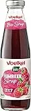 Voelkel Bio Sirup Himbeere (6 x 0,5l)