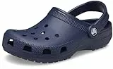 Crocs Unisex Kinder Classic Clog T Clog, Navy, 25/26 EU