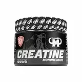 Mammut Nutrition Creatine Monohydrat Pulver – 300g