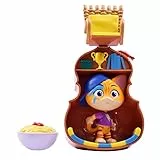 44 Cats Spielset Deluxe + Spielfigur Lampo, Set aus der 44 Cats Serie, Spielfiguren für Kinder ab 3 Jahren