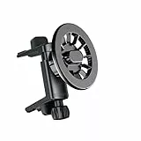 ICAILIN Autotelefonhalterung kompatibel passend für MercedeBenz Handyhalter A/B/C/E/S-Klasse Mini Cooper SMART 451 FIAT 500, Berlingo, kompatibel mit MagSafe iPhone 12/13/14/mini/pro/pro max