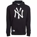 New Era New York Yankees Blue Hoody - XXL