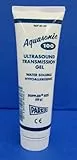 Aquasonic 100 Ultraschall-Übertragung, 60 g, 12 Stück