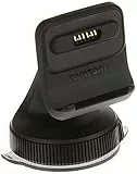 TomTom Click-and-Drive Halterung für die Windschutzscheibe inklusive USB-Autoladegerät und Kabel für ausgewählte 5 und 6 Zoll Modelle (Siehe Kompatibilitätsliste unten)