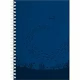 Alpha Edition - Wochenplaner Nature Line Ocean Ringbuch 2026 – Taschenkalender 15×21 cm mit 128 Seiten & umweltfreundlichem Strukturpapier, Weekly-Planer mit Monatsübersichten & Notizbereichen