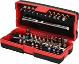 KS Tools 918.3015 CLASSIC Bit-Satz, Farbe