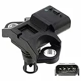 Febi Bilstein 106068 - Sensor, Saugrohrdruck