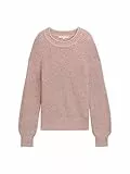 TOM TAILOR Denim Damen Pullover