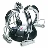 Paladone Lightning Reaction Reloaded Elektroschockspiel Elektroschock Reaktionsspiel Partyspiel