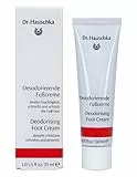 DEODORISING Foot Cream 30 ml