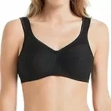 Anita - Jana - Entlastungs BH (95 F Schwarz)