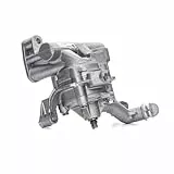 PIERBURG Ölpumpe 7.29140.02.0