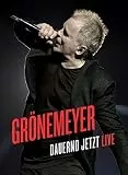 Dauernd Jetzt / Live
