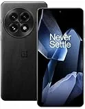 OnePlus 13 5G 16GB RAM 512GB Speicher SIM-freies Smartphone mit 50MP Dreifachkamera + OIS - Schwarze Ellipse