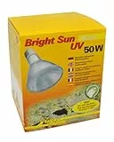 Lucky Reptile Bright Sun UV Desert, Wattstärke:50 Watt