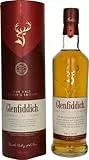 Glenfiddich MALT MASTER'S EDITION Single Malt Scotch Whisky 43% Vol. 0,7l in Geschenkbox