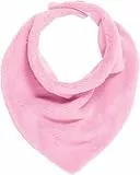 Playshoes Unisex Kinder Fleece-Halstuch Winter-Schal, rosa Kuschelfleece, one size
