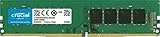 Crucial RAM CT16G4DFRA266 16GB DDR4 2666MHz CL19 Desktop Arbeitsspeicher