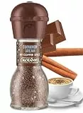Kotanyi My Coffee Spice Cinnamon Dream | Kaffee Topping für feinen Zimtgeschmack, 1er Pack (1 x 70g)