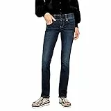 Pepe Jeans Damen Gen Jeans, Blau (000denim), 31W / 30L EU