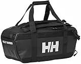 Helly Hansen Unisex H/H Scout Duffel S, Schwarz, STD