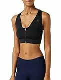 Odlo Sport BH Seamless High I Sport BH Damen Starker Halt I Sports Bra High Support