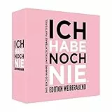 Kylskapspoesi 43027 - Ich Habe Noch Nie – Weiberabend
