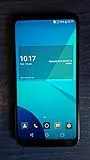 LG Q6 Smartphone (13MP Kamera, 32GB Speicher, Android 7.1, 13,97 cm,Single-Sim (5,5 Zoll)) schwarz