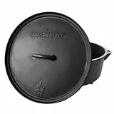 Camp Dutch Oven SDO Chef 12–Classic