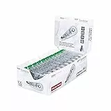Tombow MONO air4 Korrekturroller, Vorteilspack 20 St., 4,2 mm x 10 m, für Rechts- und Linkshänder, Gehäuse aus 100% recyceltem Kunststoff [CT-CA4-20]