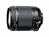 Tamron B018-N B018N 18-200mm F3.5-6.3 Di II VC Nikon