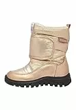 Naturino NIKIKI, Schneestiefel, ROSE',