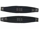 Fjällräven Kånken Shoulder Pads M Navy