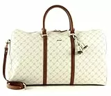 JOOP! Cortina 1.0 Aurora Weekender L Cream-White