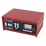 Absaar Batterie Ladegerät 11A 12V, Rot