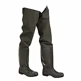 Amblers Safety AS1003TW Forth Unisex Wasserfest Gummistiefel Arbeitsschuhe Grün EUR 44