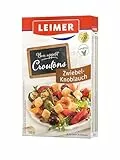 Leimer Croutons Zwiebel/Knoblauch (1 x 100 g)