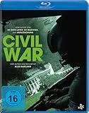 Civil War [Blu-ray]