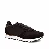 Woden Sneakers Ydun Suede Mesh II 38, 020 Black
