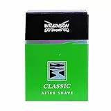 Wilkinson Sword Classic Aftershave-Lotion, 100ml