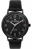 Ben Sherman - Herren Armbanduhr WBS113BB