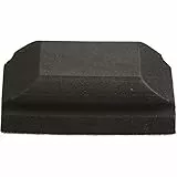 Klingspor 185320 - HK 100 Handklotz, 68X118X40 mm, Verpackungseinheit 1