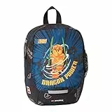 SKANDO BAGS LEGO NINJAGO Kindergarten Rucksack