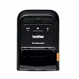 Brother Belegdrucker RJ-2035B (2 Zoll Druckbreite, Bluetooth)
