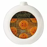 Dragon Ball - 7 Dragonballs - Metallbox