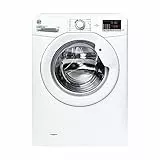 Hoover H-WASH 300 Lite H3W4 272DA3/1-S Waschmaschine/C / 7 kg/NFC/Mix-Power-System/Symbolblende