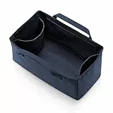 reisenthel Organizer Twist Navy - Funktionaler Taschen-Organizer: Für noch mehr Ordnung in Ihrer reisenthel Tasche